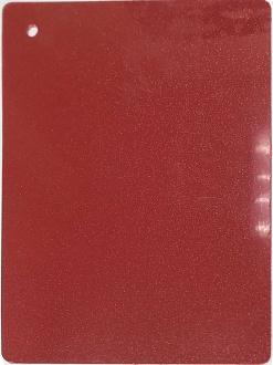 Красный Металлик 401-6T