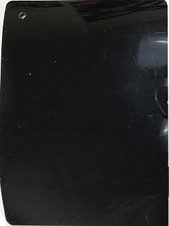 Чёрный Глянец 089-6T KS