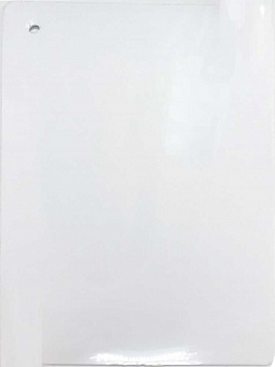 Белый глянец Премиум MCM19003