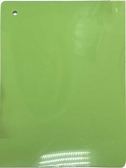 Зеленое Яблоко Глянец 91501-3