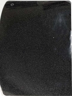 Черный Металлик 089-6TDW